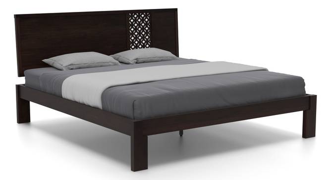 Alisa Queen size Bed